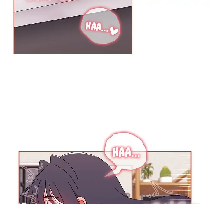 Dorm Room Sisters Chapter 61 - Page 55