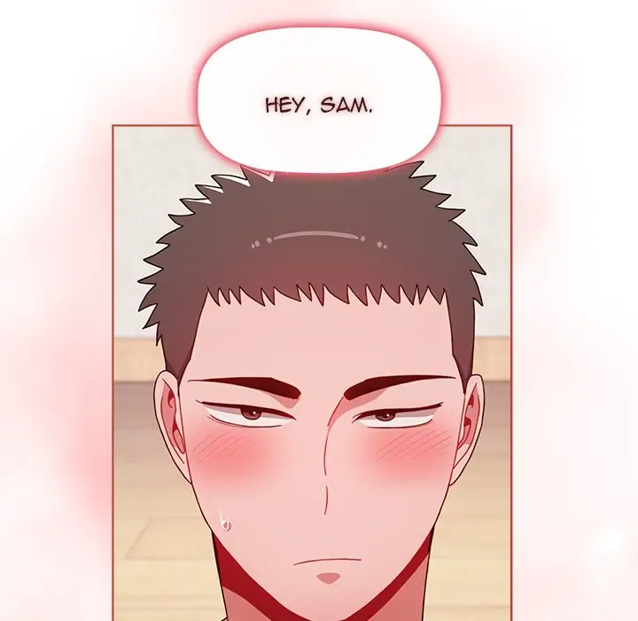 Dorm Room Sisters Chapter 61 - Page 8