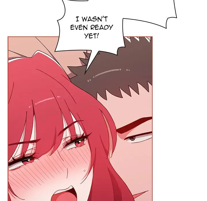 Dorm Room Sisters Chapter 61 - Page 93