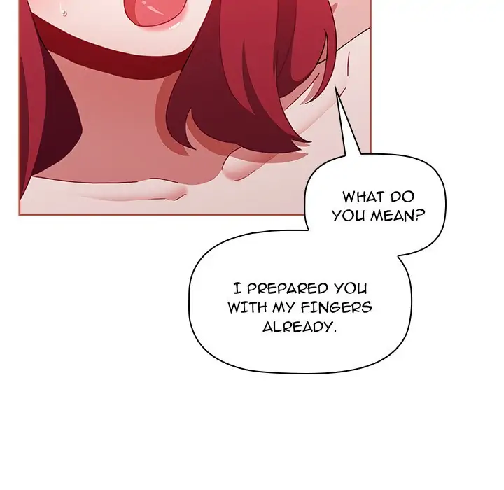 Dorm Room Sisters Chapter 61 - Page 94