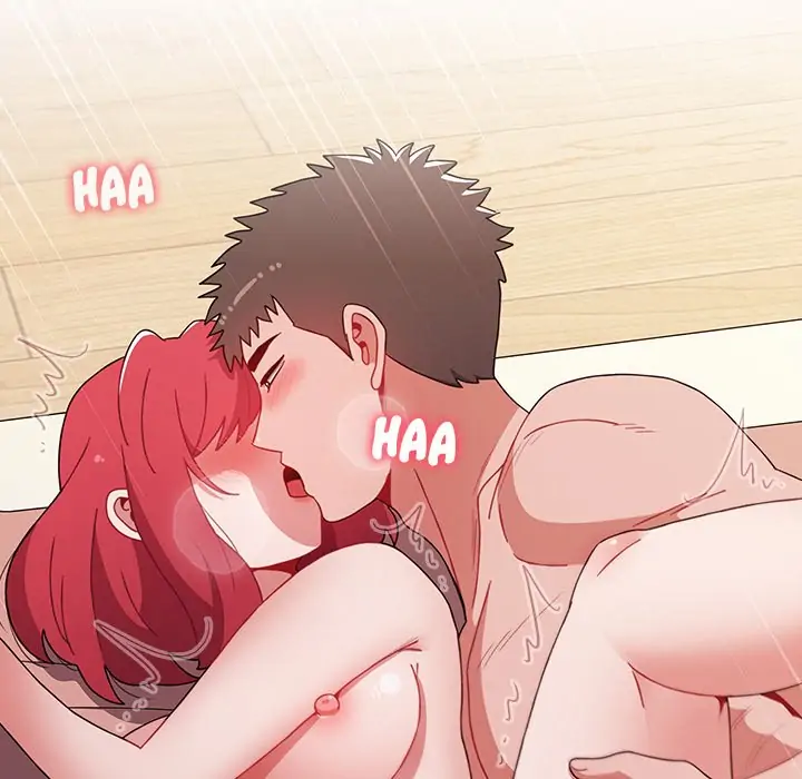 Dorm Room Sisters Chapter 61 - Page 99