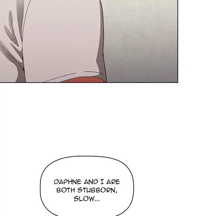 Dorm Room Sisters Chapter 62 - Page 110