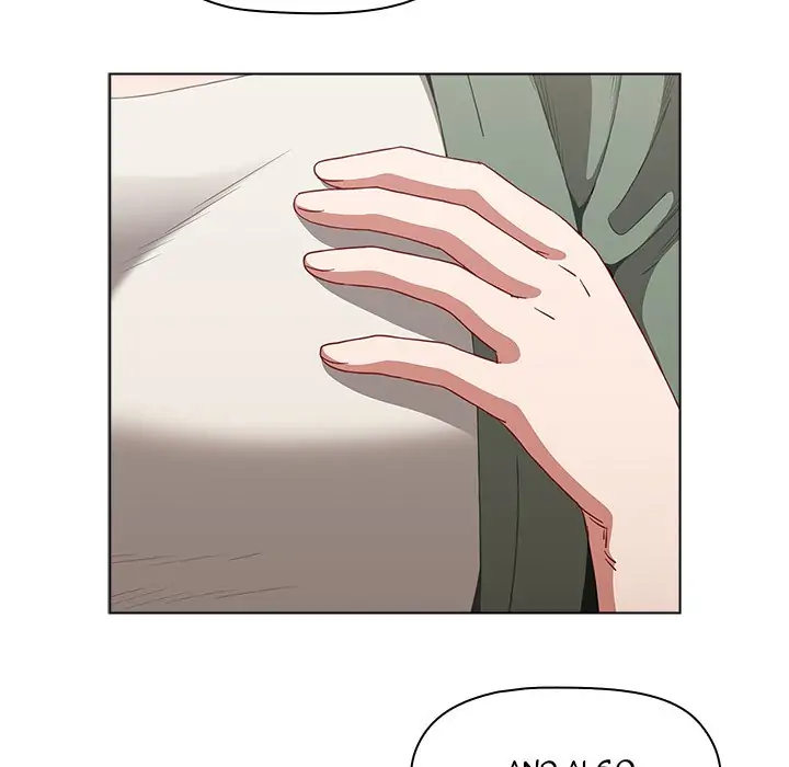 Dorm Room Sisters Chapter 62 - Page 111