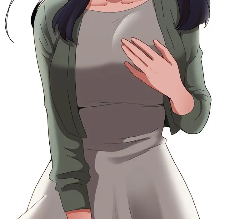 Dorm Room Sisters Chapter 62 - Page 114