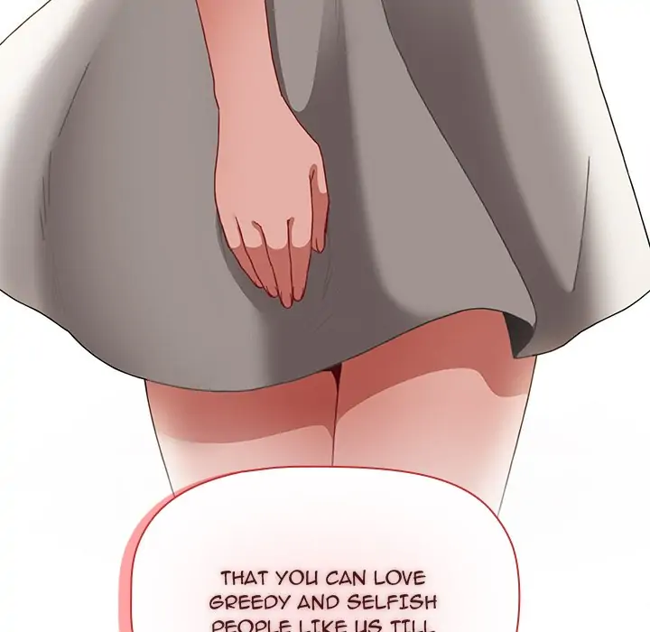 Dorm Room Sisters Chapter 62 - Page 115