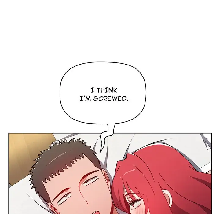 Dorm Room Sisters Chapter 62 - Page 14