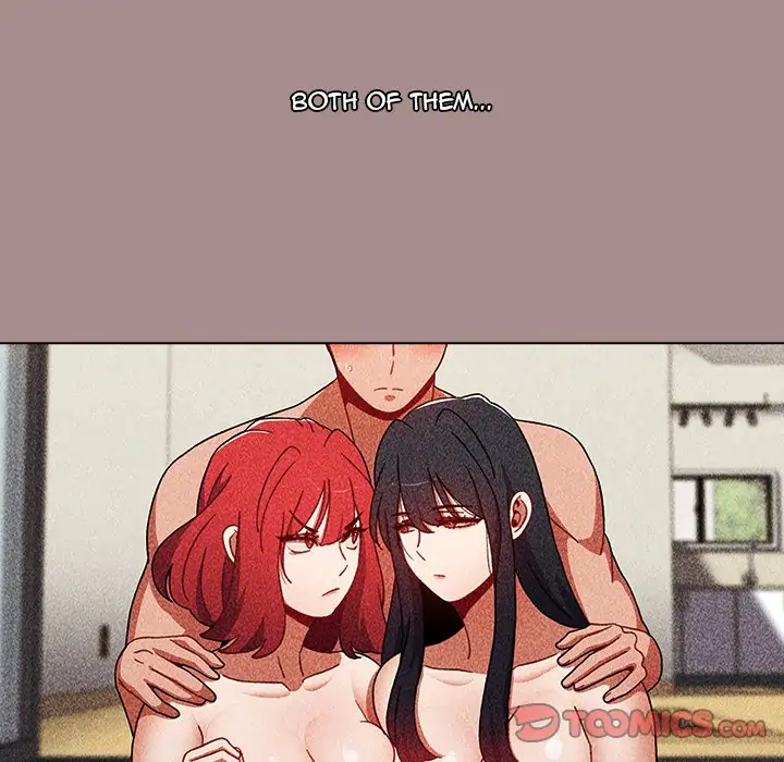 Dorm Room Sisters Chapter 62 - Page 132