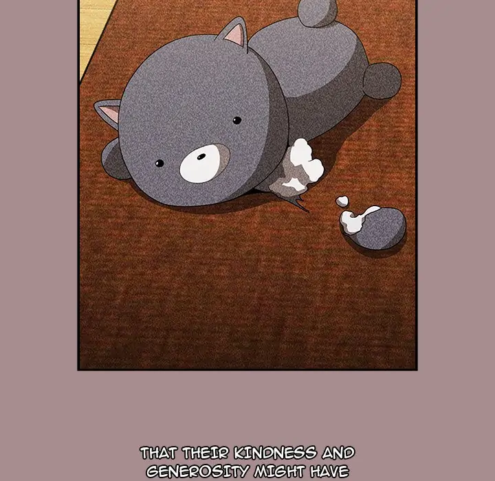 Dorm Room Sisters Chapter 62 - Page 136