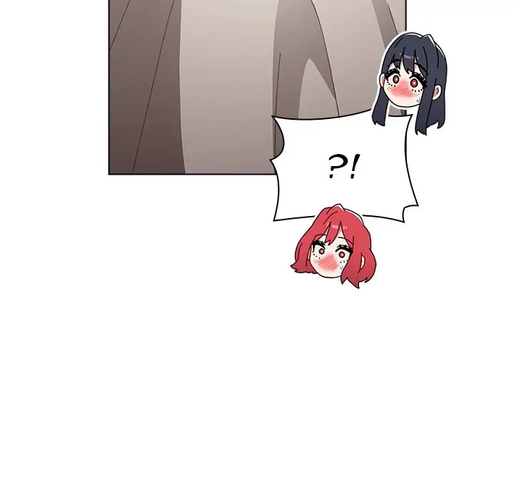 Dorm Room Sisters Chapter 62 - Page 17