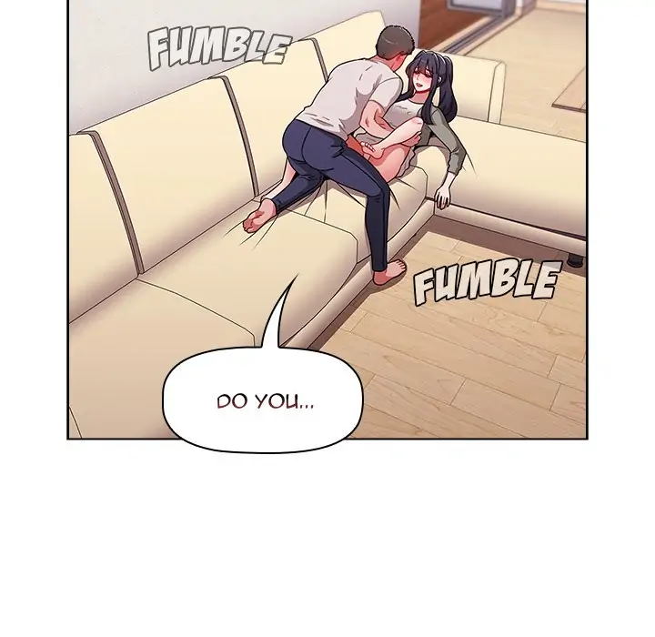 Dorm Room Sisters Chapter 62 - Page 162