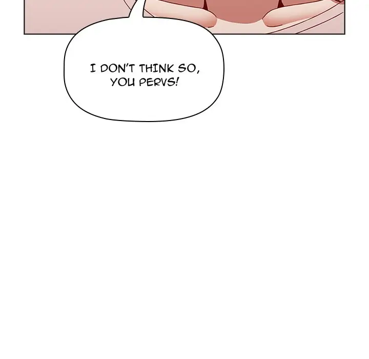 Dorm Room Sisters Chapter 62 - Page 165