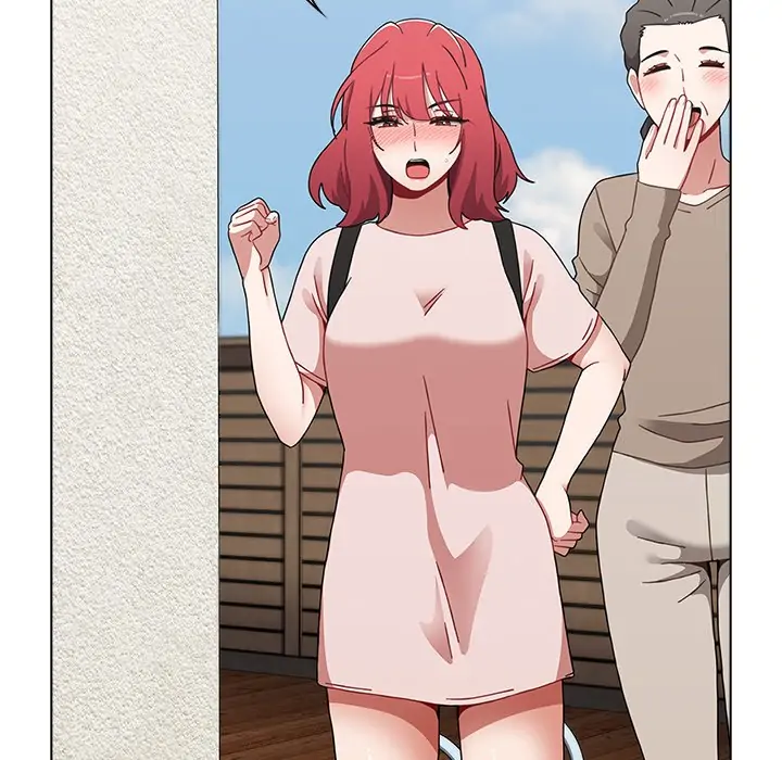 Dorm Room Sisters Chapter 62 - Page 168