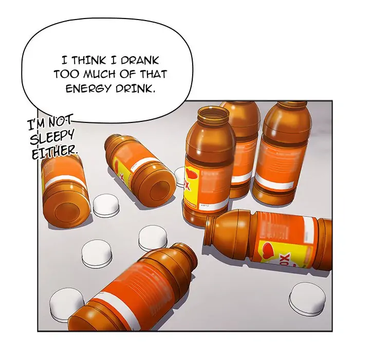 Dorm Room Sisters Chapter 62 - Page 18