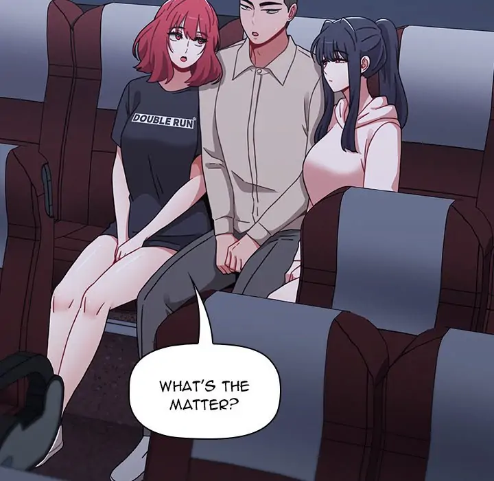 Dorm Room Sisters Chapter 62 - Page 178