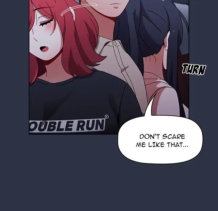 Dorm Room Sisters Chapter 62 - Page 182