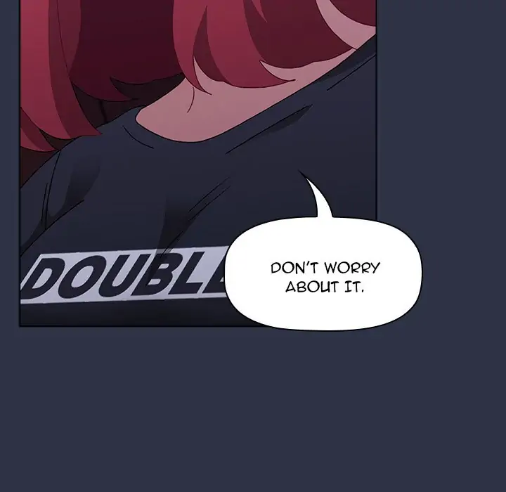 Dorm Room Sisters Chapter 62 - Page 184