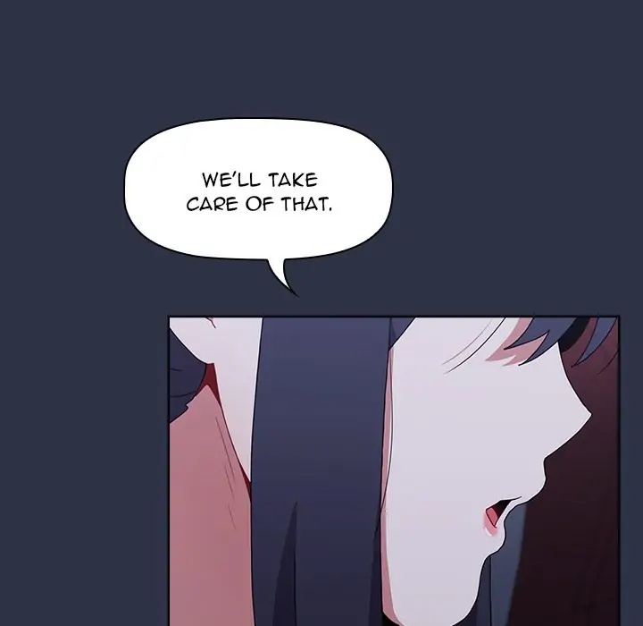 Dorm Room Sisters Chapter 62 - Page 185