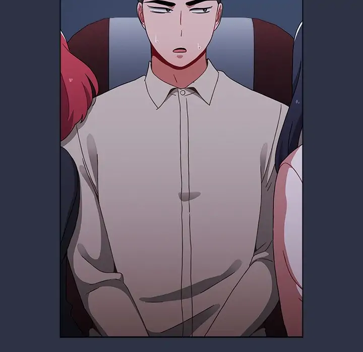 Dorm Room Sisters Chapter 62 - Page 188