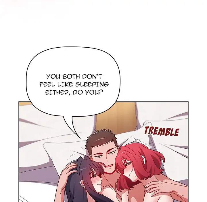 Dorm Room Sisters Chapter 62 - Page 24