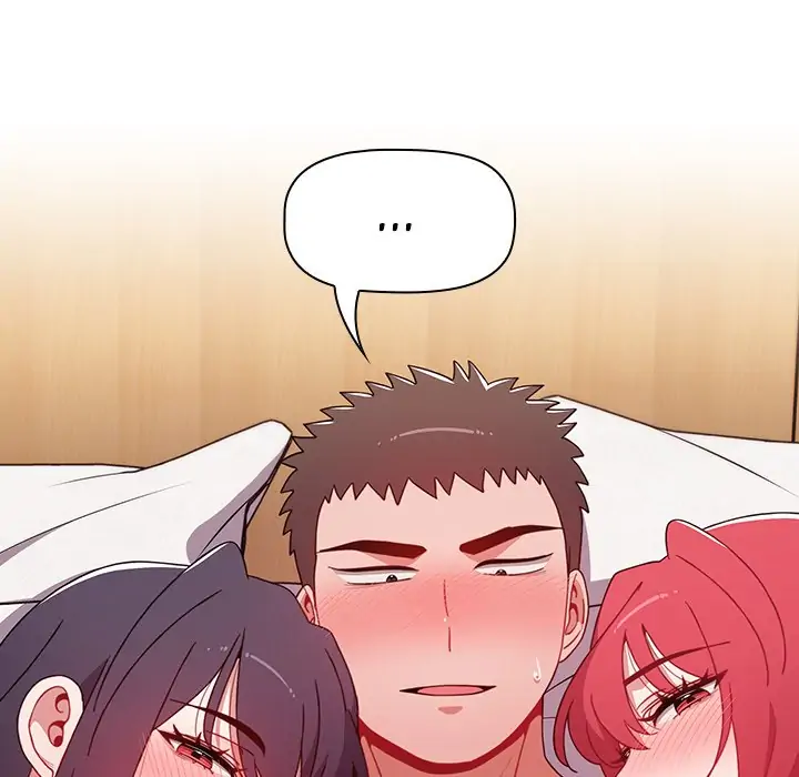 Dorm Room Sisters Chapter 62 - Page 30