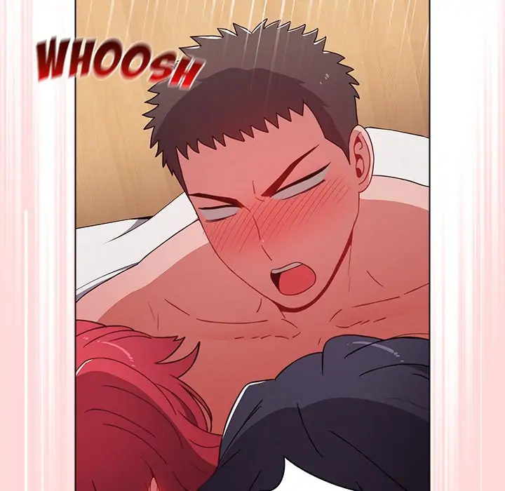 Dorm Room Sisters Chapter 62 - Page 35