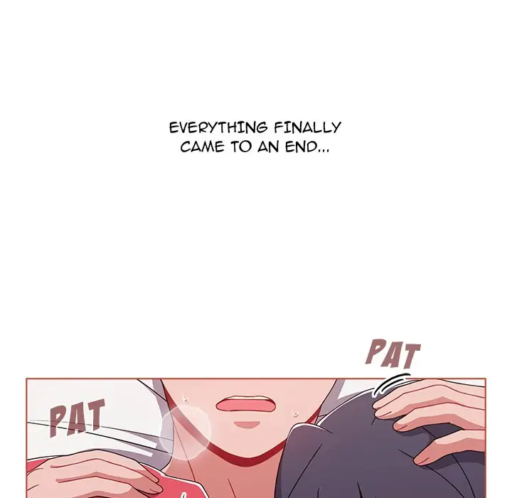 Dorm Room Sisters Chapter 62 - Page 5