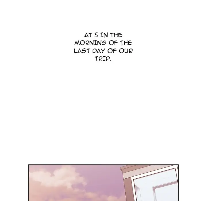 Dorm Room Sisters Chapter 62 - Page 7