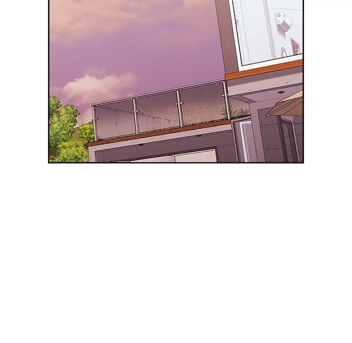 Dorm Room Sisters Chapter 62 - Page 8