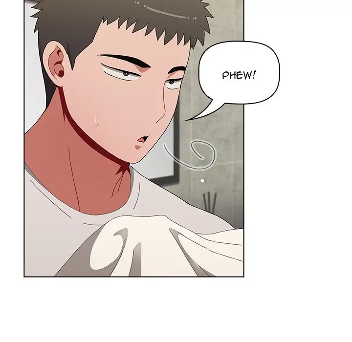 Dorm Room Sisters Chapter 62 - Page 73