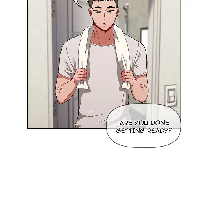 Dorm Room Sisters Chapter 62 - Page 80