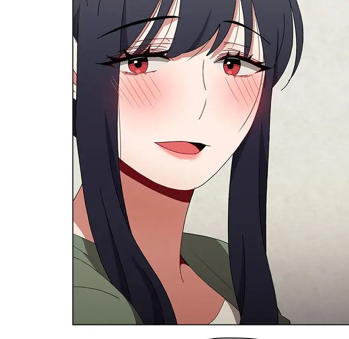 Dorm Room Sisters Chapter 62 - Page 93