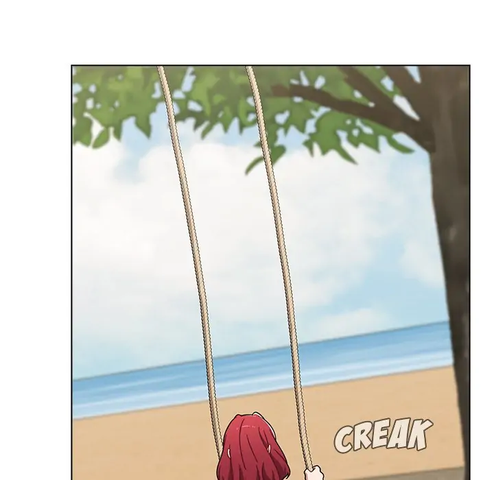 Dorm Room Sisters Chapter 62 - Page 96