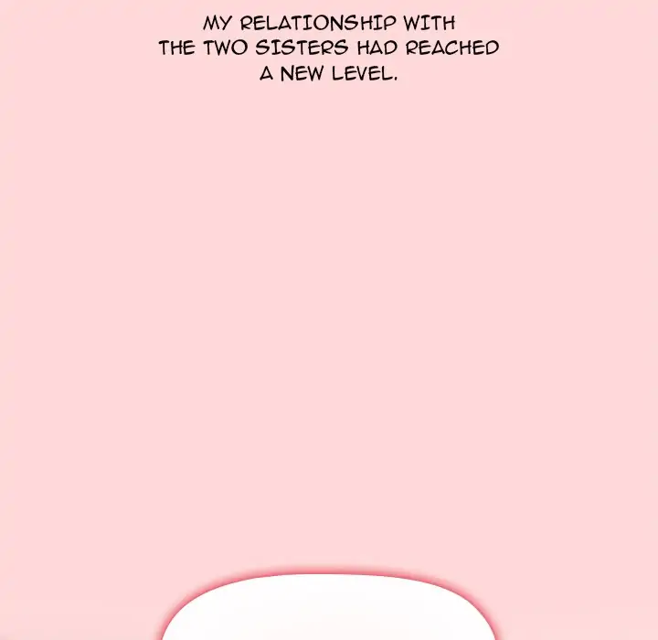 Dorm Room Sisters Chapter 63 - Page 11