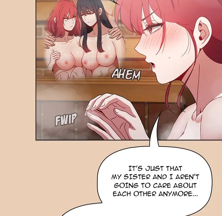 Dorm Room Sisters Chapter 63 - Page 101