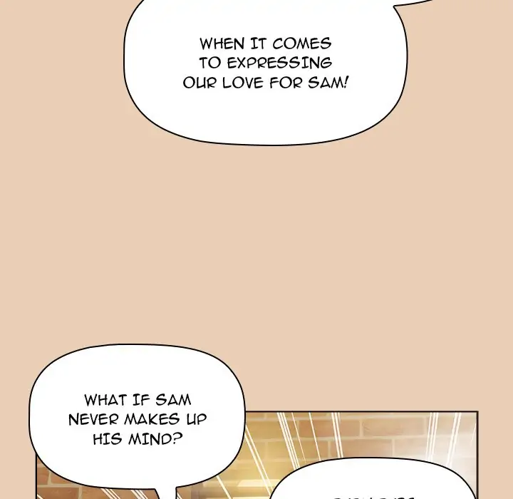 Dorm Room Sisters Chapter 63 - Page 102