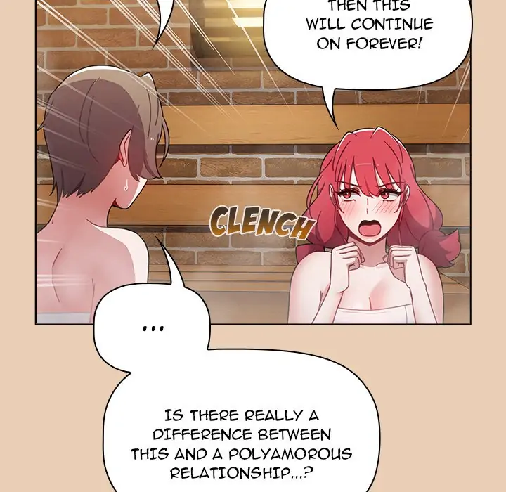 Dorm Room Sisters Chapter 63 - Page 103