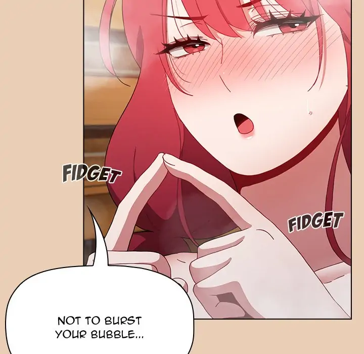 Dorm Room Sisters Chapter 63 - Page 106