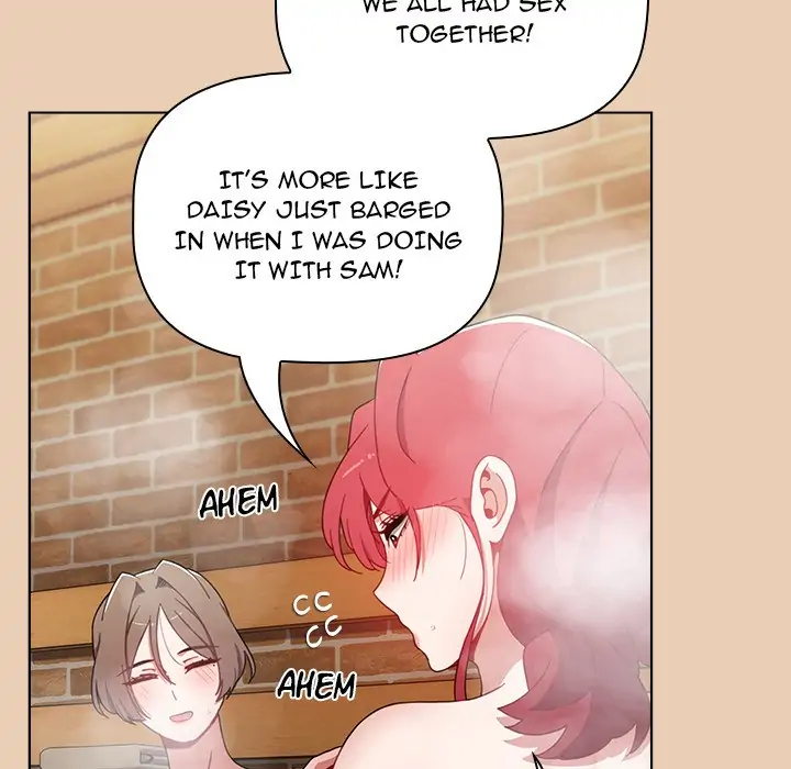 Dorm Room Sisters Chapter 63 - Page 108