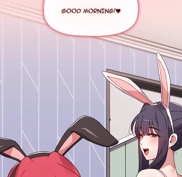 Dorm Room Sisters Chapter 63 - Page 12