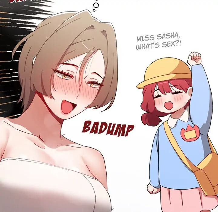 Dorm Room Sisters Chapter 63 - Page 112