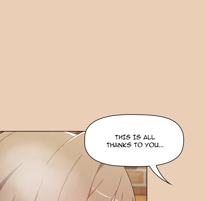 Dorm Room Sisters Chapter 63 - Page 114