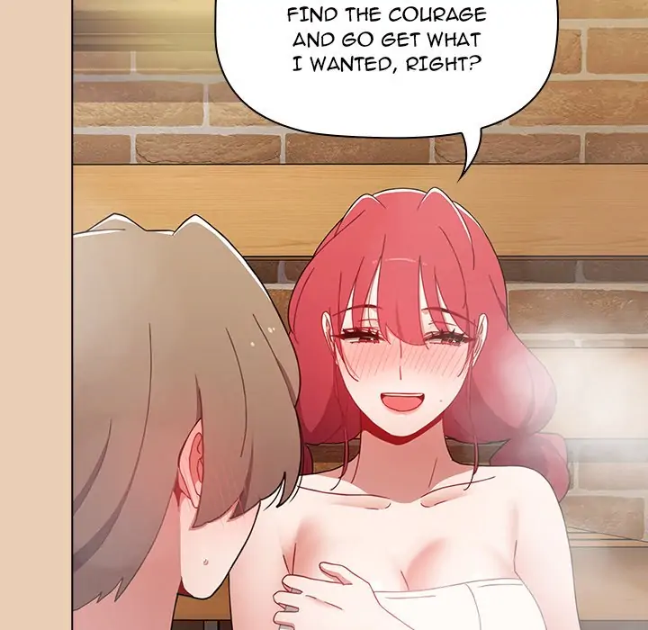 Dorm Room Sisters Chapter 63 - Page 117