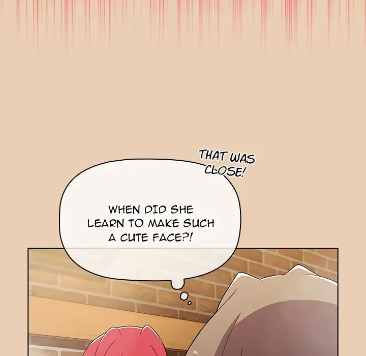 Dorm Room Sisters Chapter 63 - Page 127