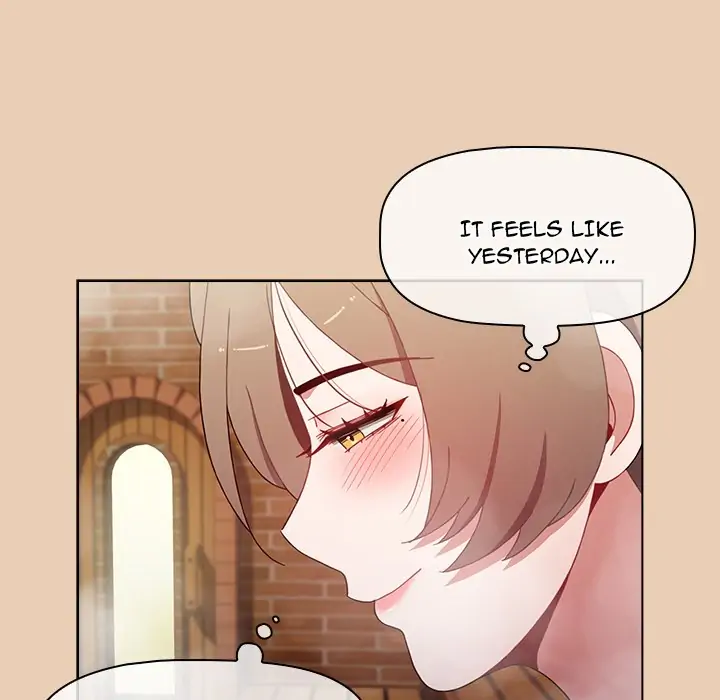 Dorm Room Sisters Chapter 63 - Page 132