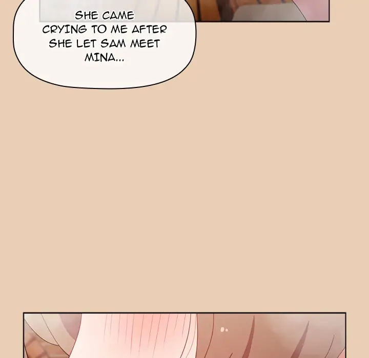 Dorm Room Sisters Chapter 63 - Page 133