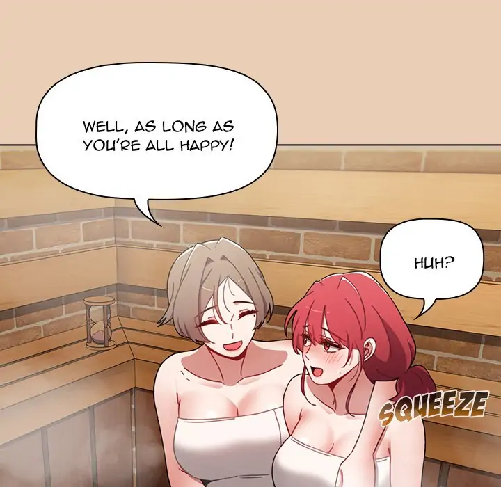 Dorm Room Sisters Chapter 63 - Page 136