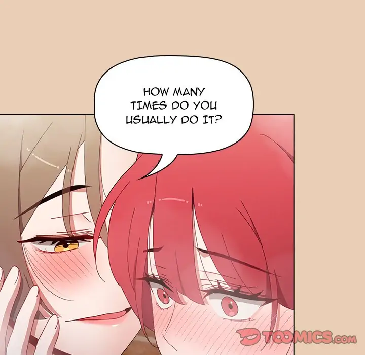 Dorm Room Sisters Chapter 63 - Page 138