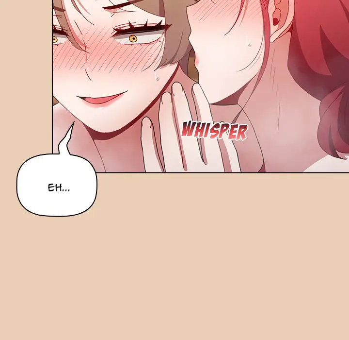 Dorm Room Sisters Chapter 63 - Page 140