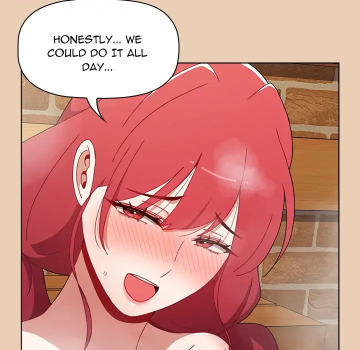 Dorm Room Sisters Chapter 63 - Page 142