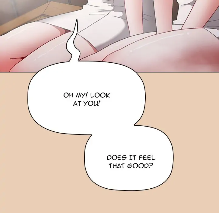 Dorm Room Sisters Chapter 63 - Page 146